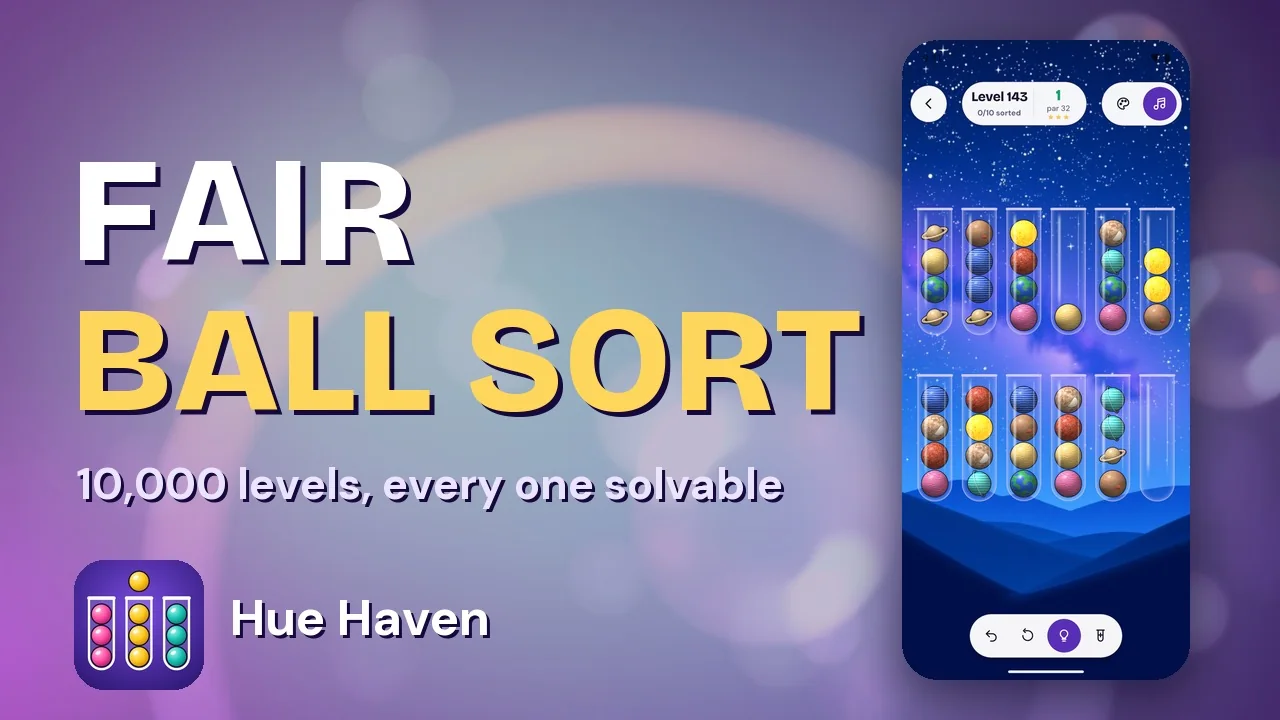 Hue Haven trailer
