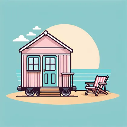 Illustration for Days Out