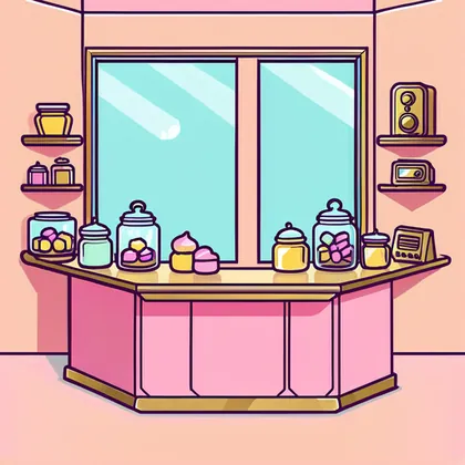 Illustration for The Good Old Days