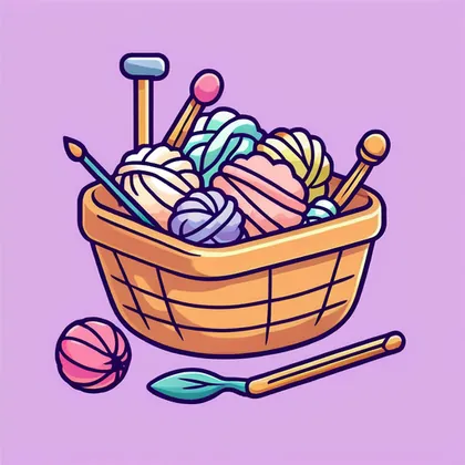 Illustration for Hobbies and Pastimes
