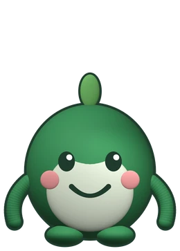 Leafy as a seed