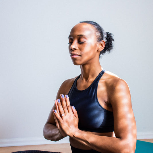 How to Incorporate Mindfulness into Your Active Lifestyle
