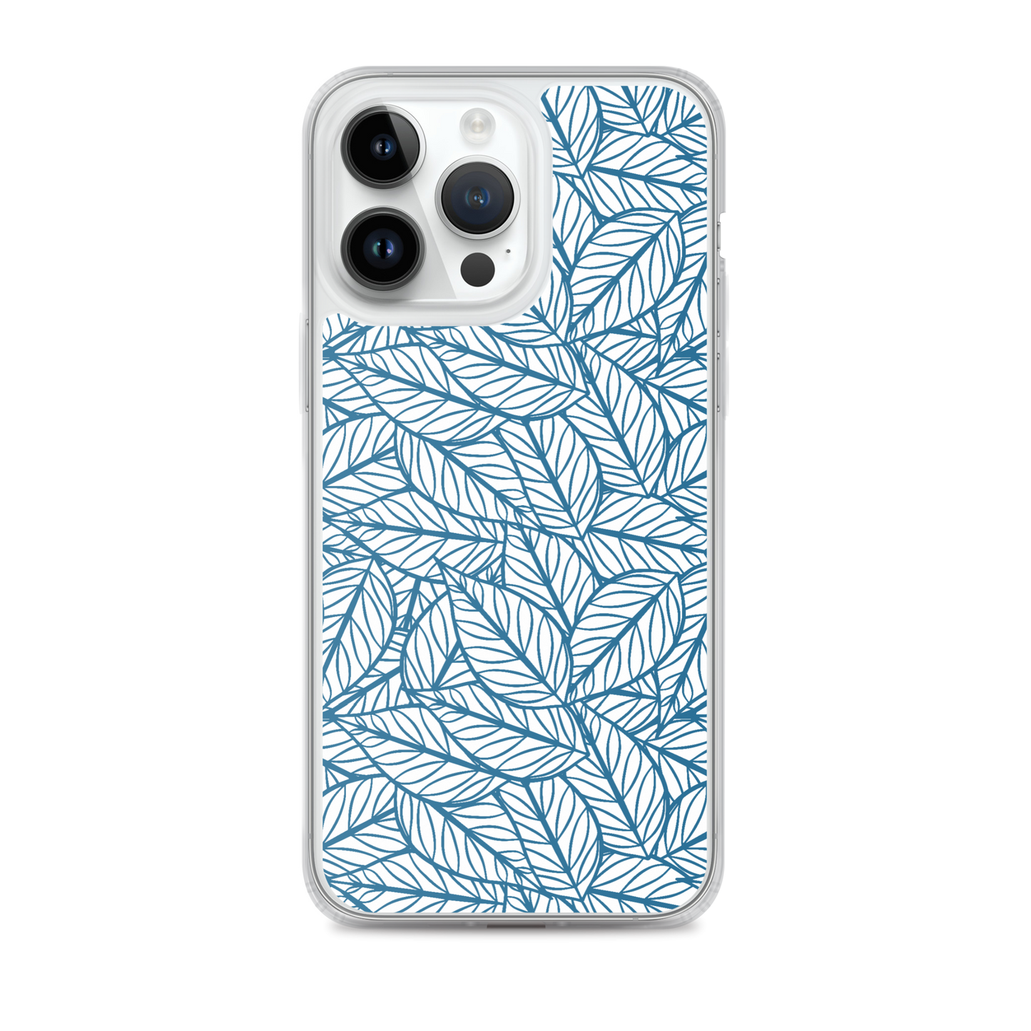 Colorful Fall Leaves | Seamless Patterns | iPhone Case - #10